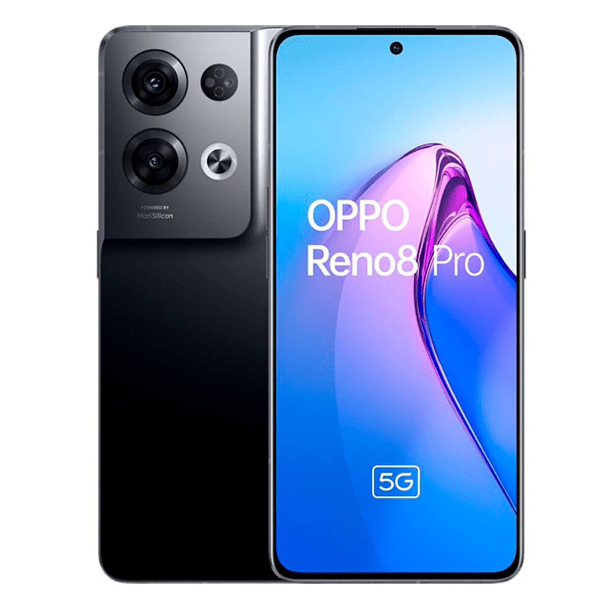 Oppo A54s 4Go/128Go Noir (Cristal Noir) Double SIM CPH2273