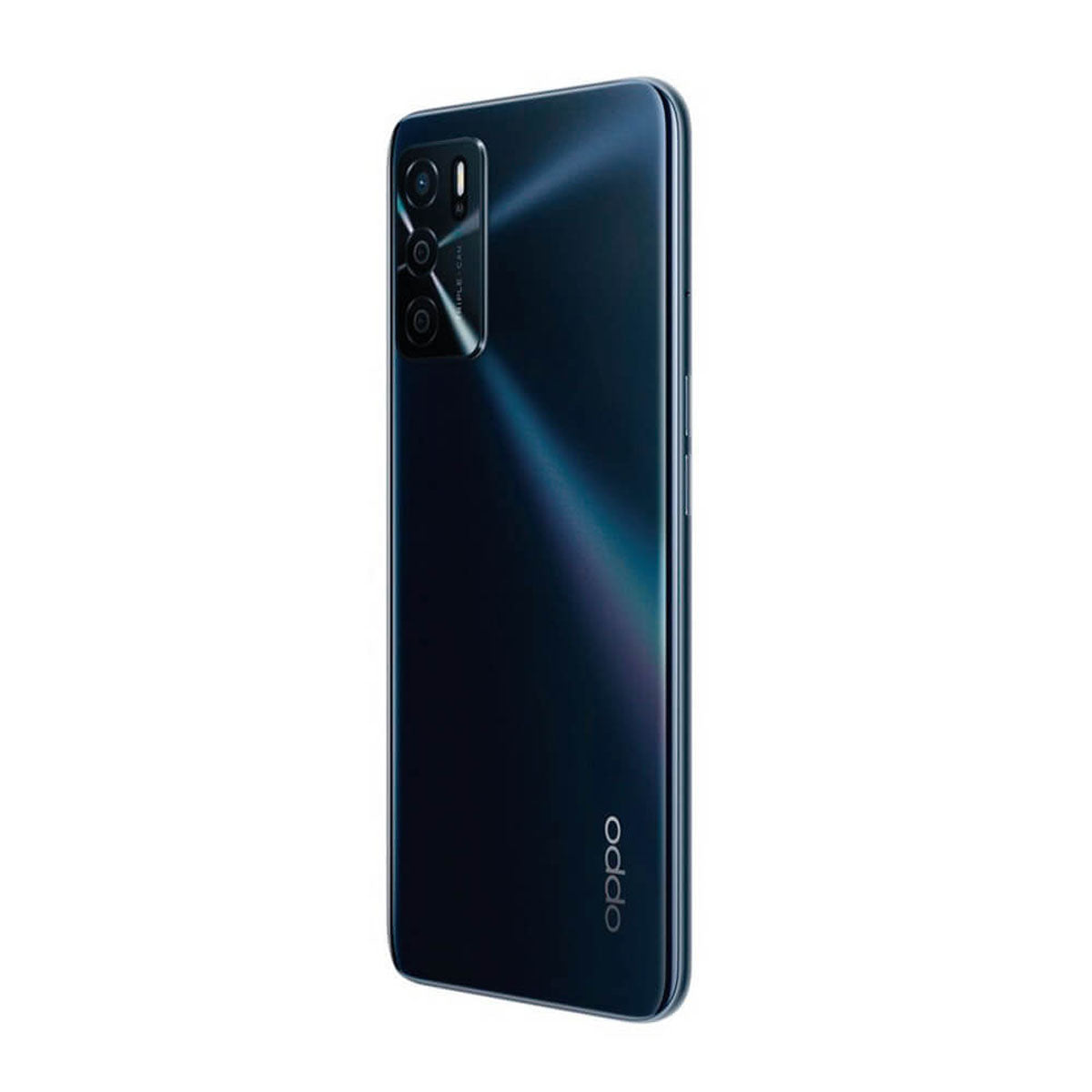 Oppo A16s 4GB/64GB Negro (Crystal Black) Dual SIM CPH2271