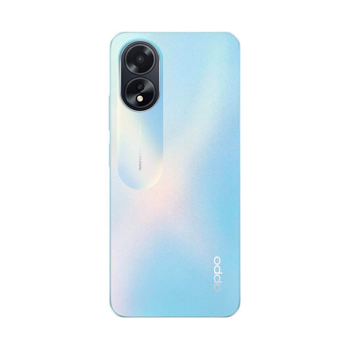 Oppo A18 4GB/128GB Azul (Glowing Blue) Dual SIM CPH2591