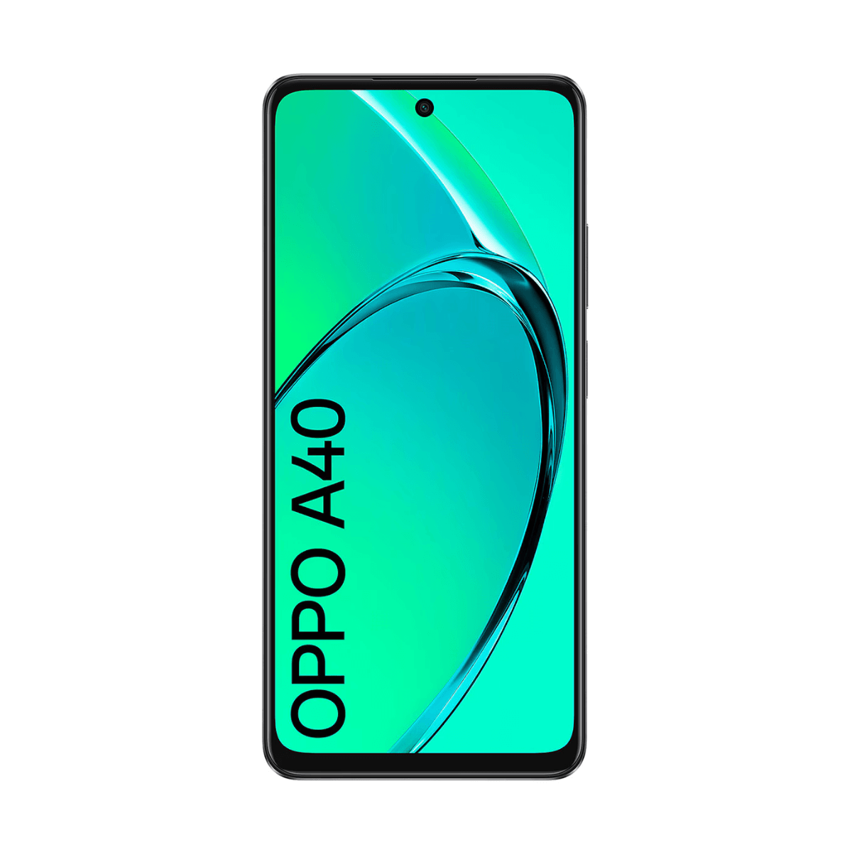 Oppo A40 4G 6GB/128GB Negro (Sparkle Black) Dual SIM