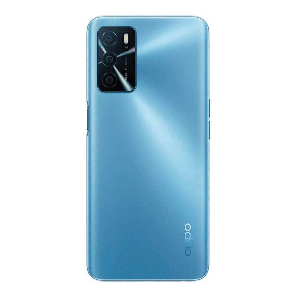 Oppo A54s 4Go/128Go Bleu (Bleu Perle) Double SIM CPH2273