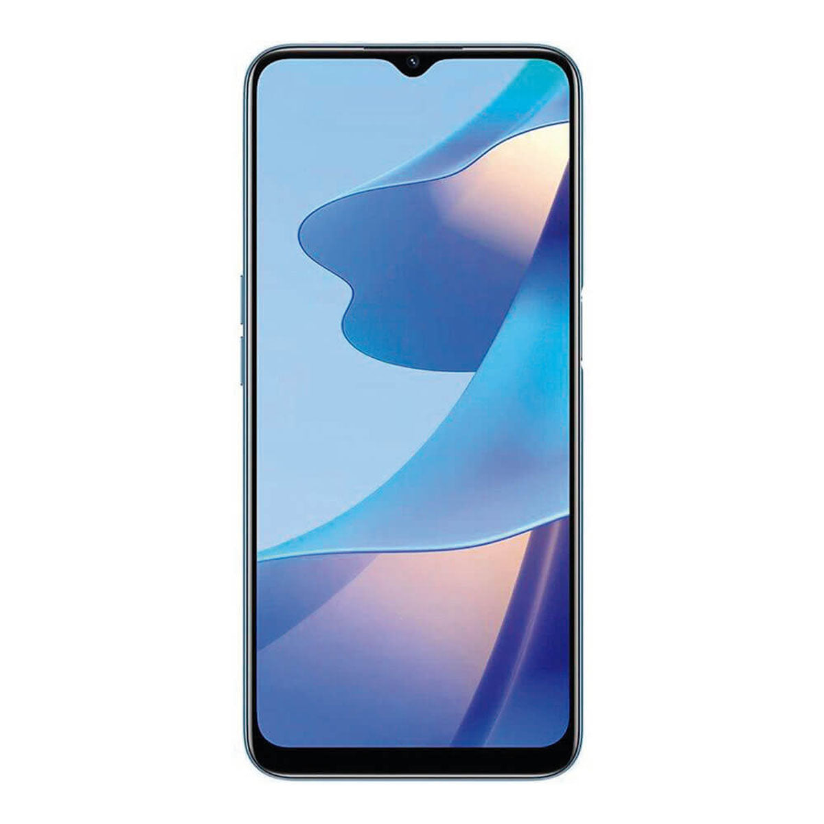 Oppo A54s 4Go/128Go Bleu (Bleu Perle) Double SIM CPH2273