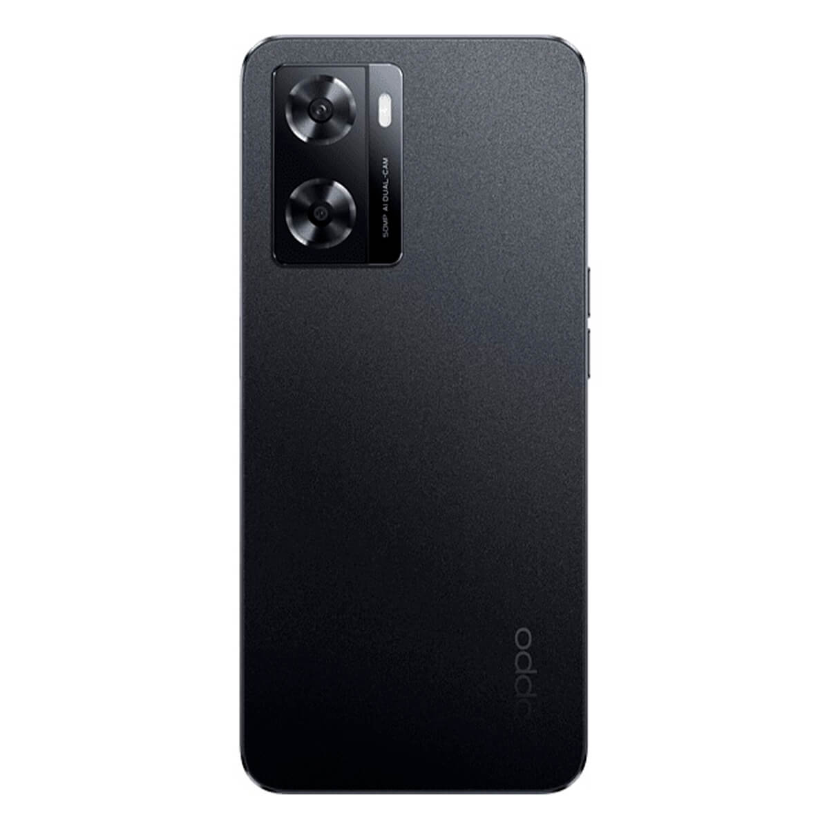 OPPO A57s 4 Go/128 Go Noir (Noir Étoilé) Double SIM