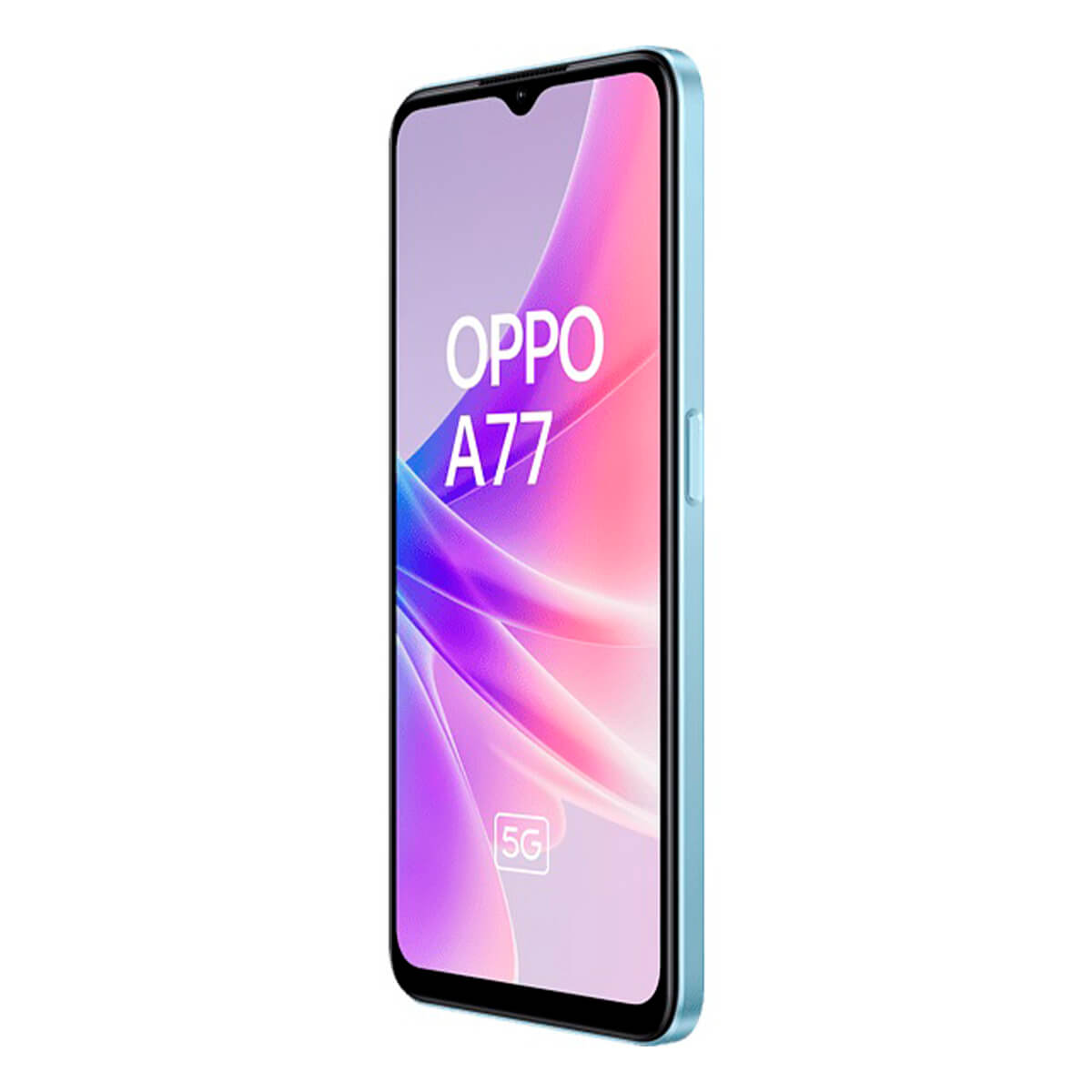 Oppo A77 5G 6GB/128GB Blue (Ocean Blue) Dual SIM