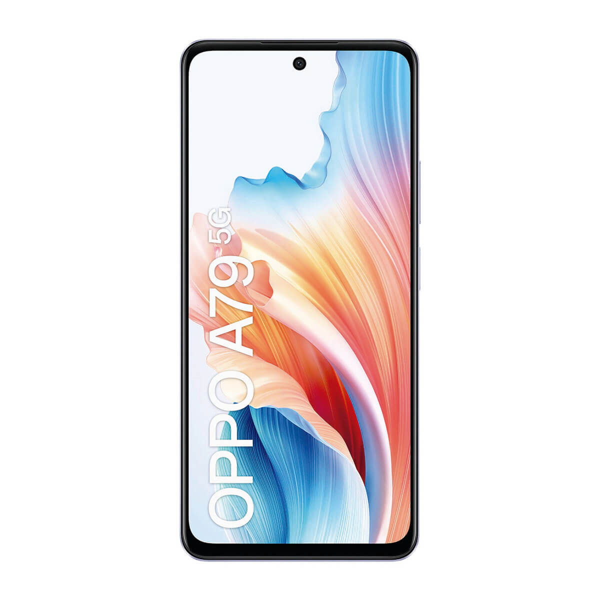 Oppo A79 5G 8 Go/256 Go Violet (Violet éblouissant) Double SIM