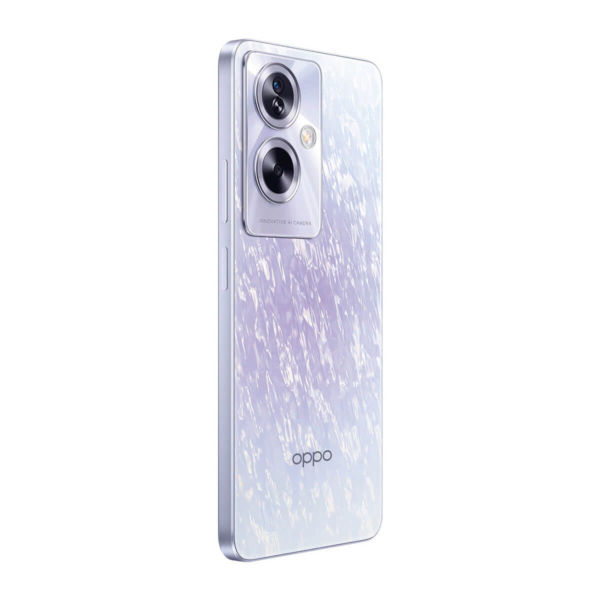 Oppo A79 5G 8 Go/256 Go Violet (Violet éblouissant) Double SIM