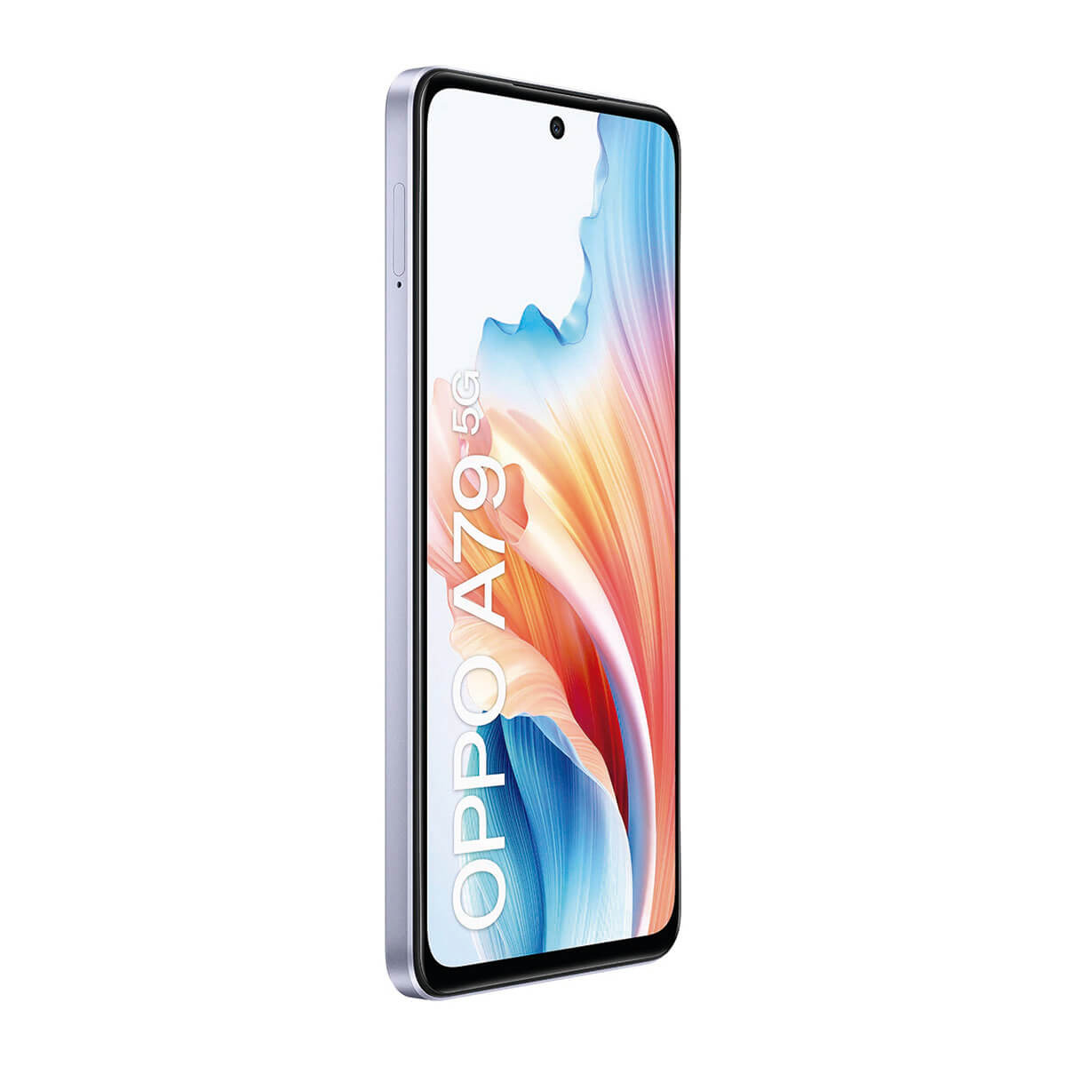 Oppo A79 5G 8 Go/256 Go Violet (Violet éblouissant) Double SIM