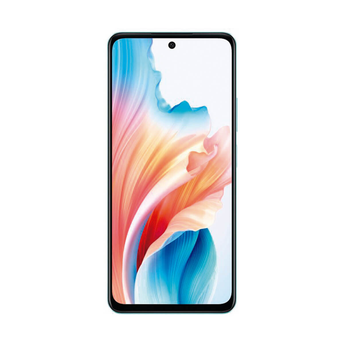 Oppo A79 5G 4 Go/128 Go Vert (Vert brillant) Double SIM