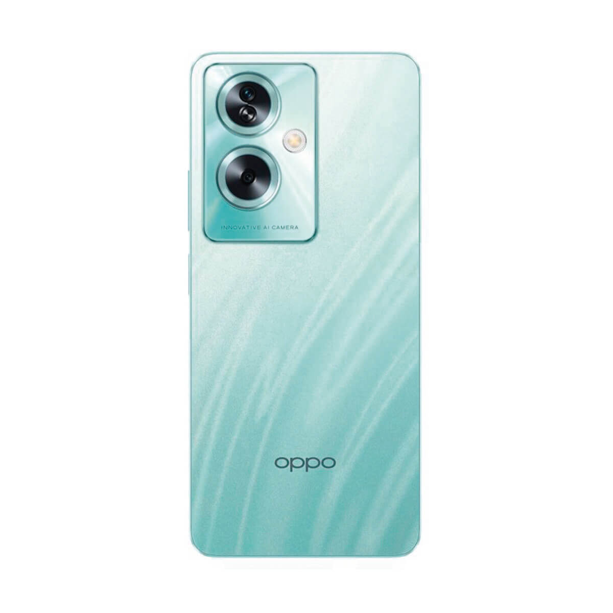 Oppo A79 5G 4 Go/128 Go Vert (Vert brillant) Double SIM