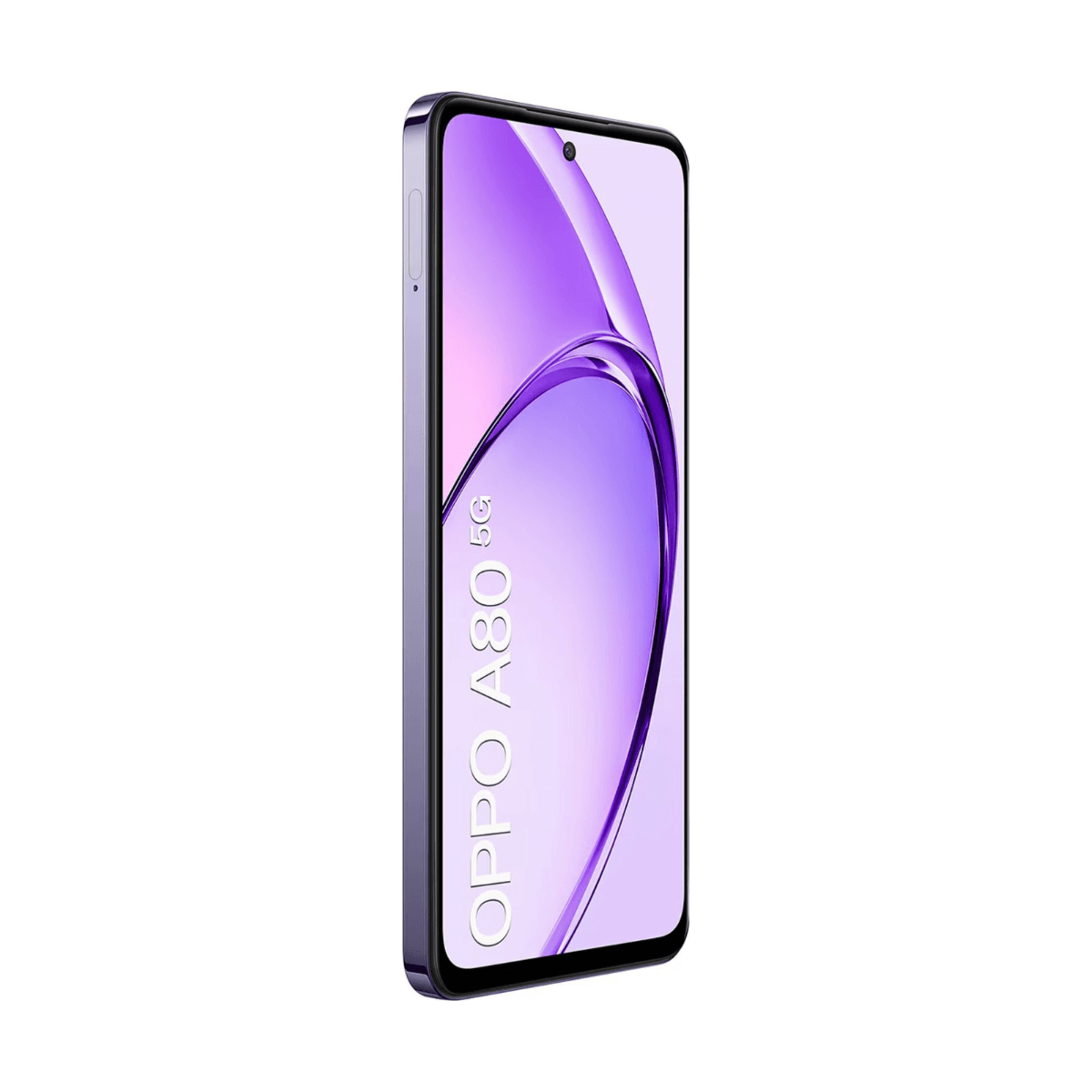 Oppo A80 5G 8GB/256GB Púrpura (Moonlight Purple) Dual SIM