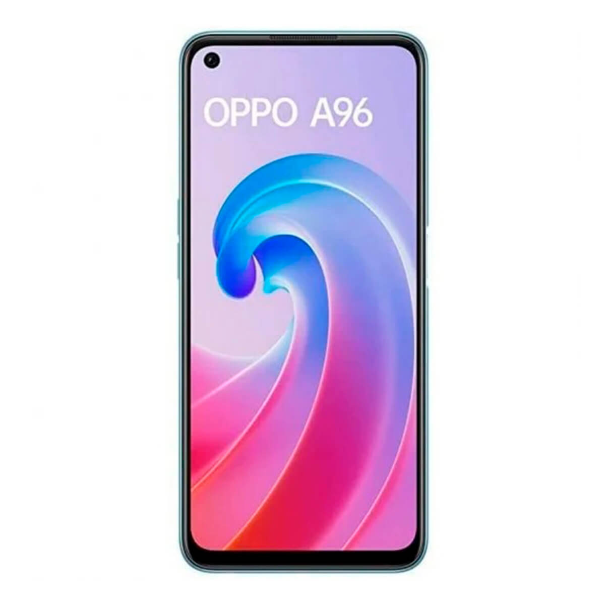 OPPO A96 4G 8GB/128GB Azul (Sunset Blue) Dual SIM