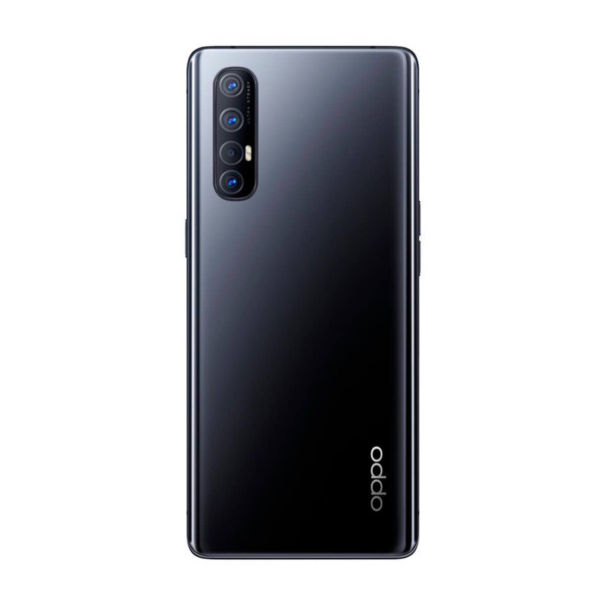 Oppo Find X2 Neo 5G 12 Go/256 Go Noir (Moonlight Black) SIM unique