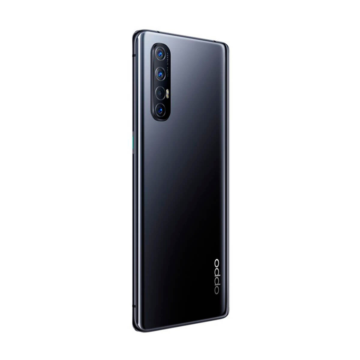 Oppo Find X2 Neo 5G 12 Go/256 Go Noir (Moonlight Black) SIM unique