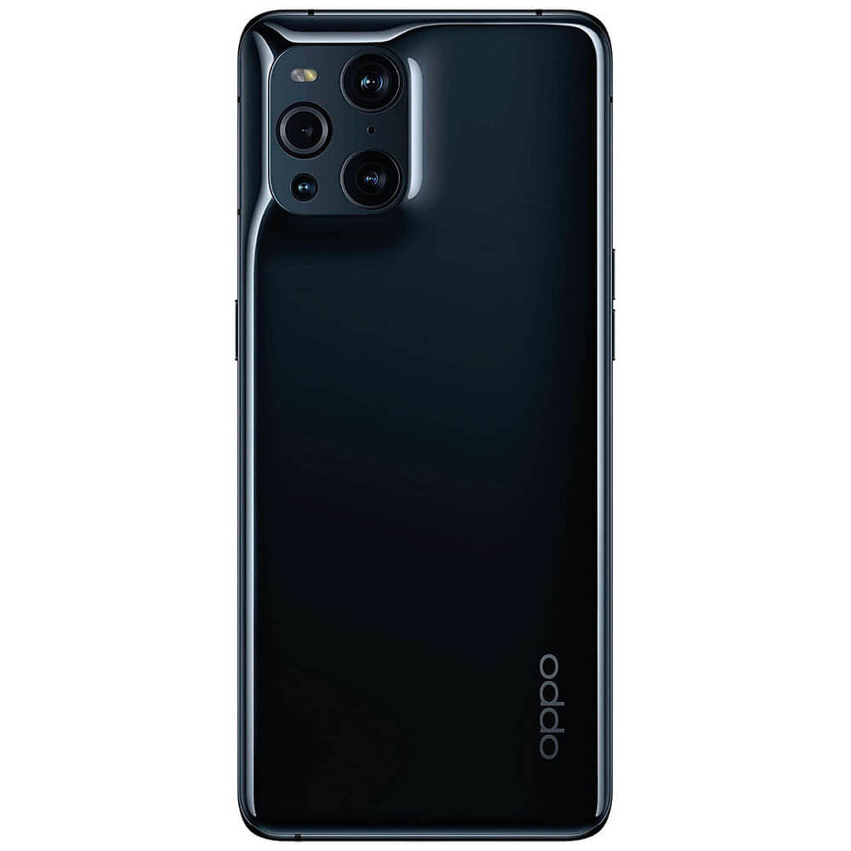 Oppo Find X3 Pro 5G 12GB/256GB Black (Gloss Black) Dual SIM CPH2173