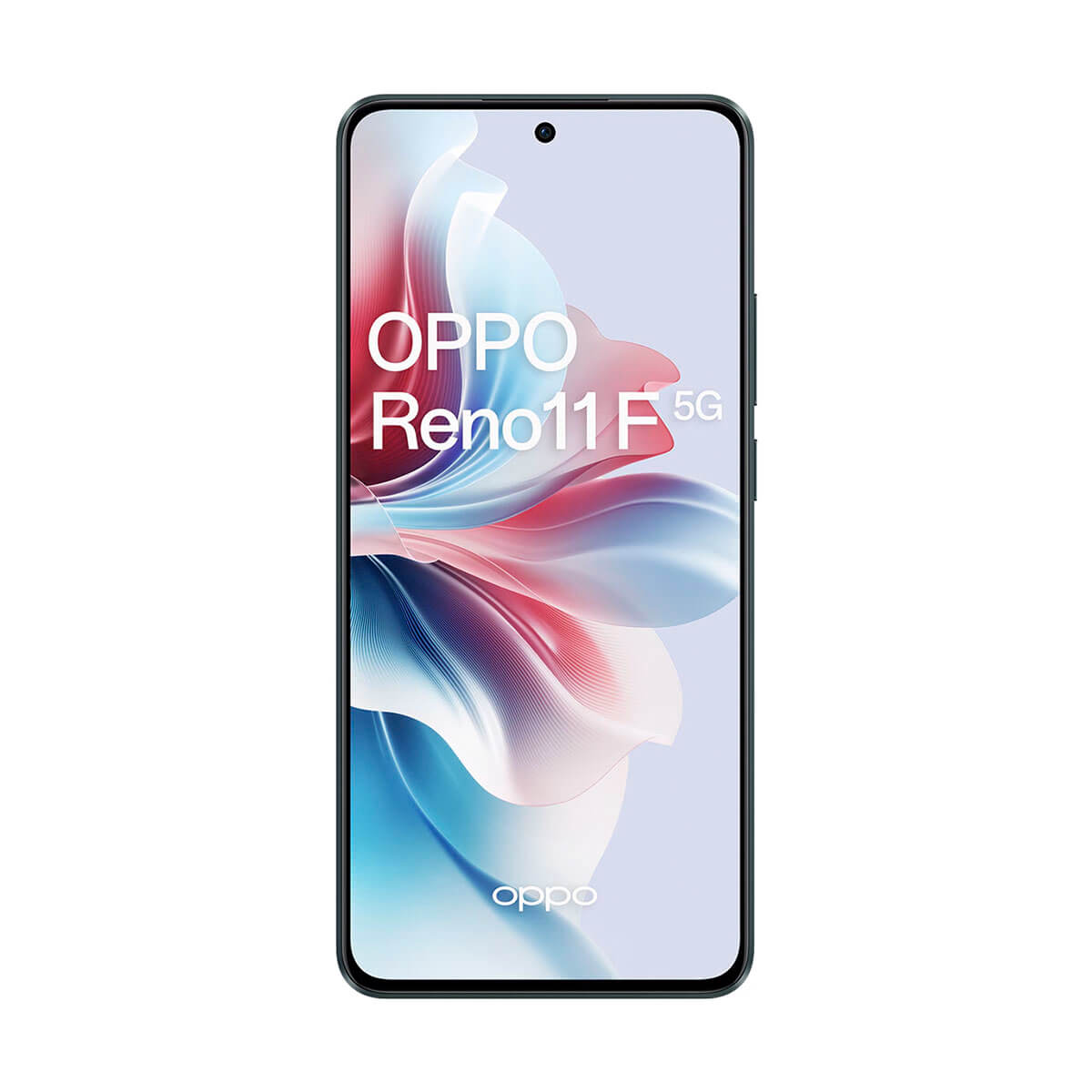 OPPO Reno11 F 5G 8Go/256Go Vert (Vert Palme) Double SIM