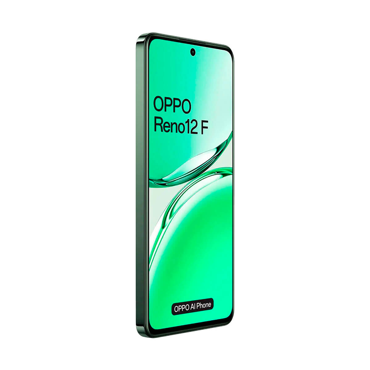 OPPO Reno12 F 5G 8GB/256GB Verde (Olive Green) Dual SIM