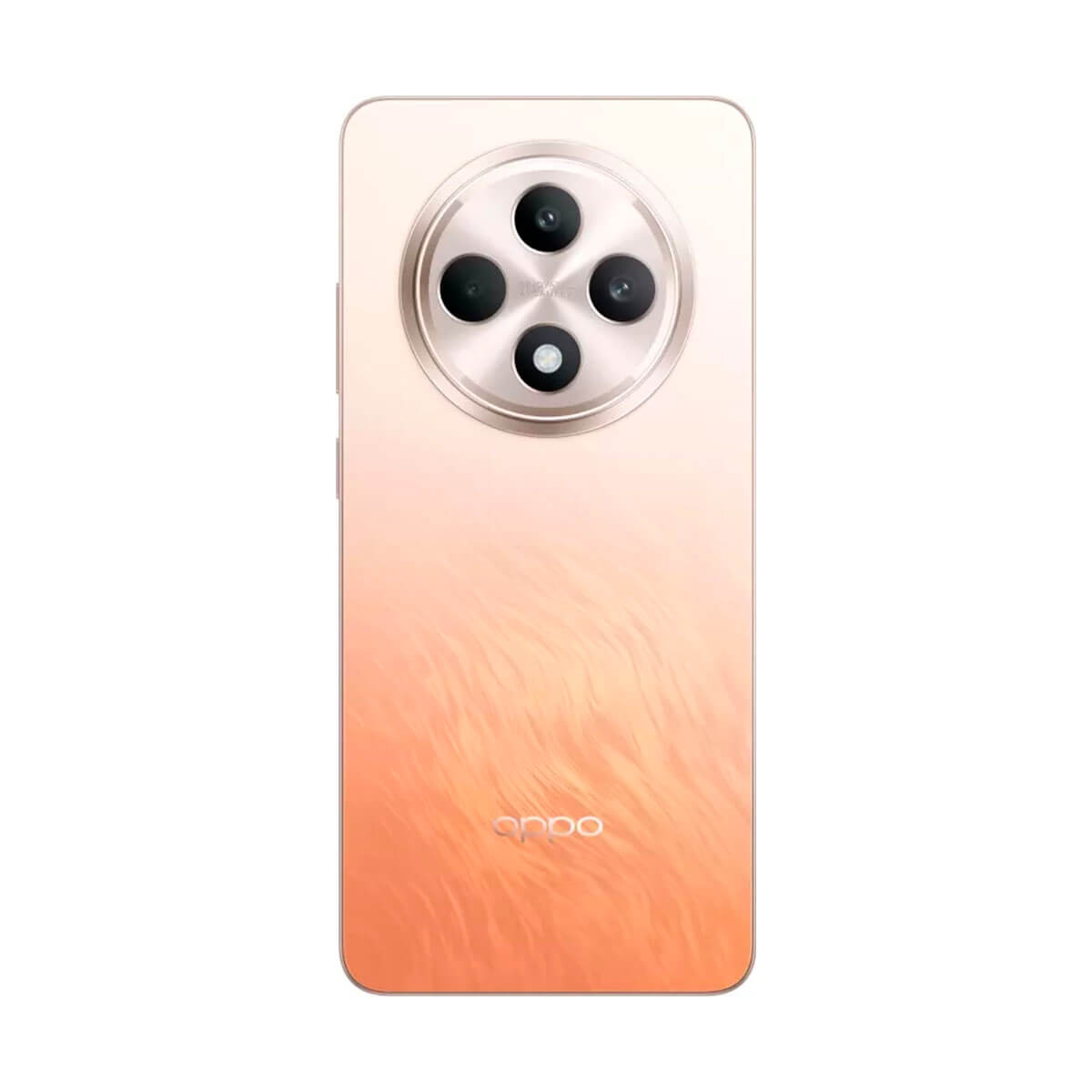 OPPO Reno12 F 5G 8GB/256GB Naranja (Amber Orange) Dual SIM