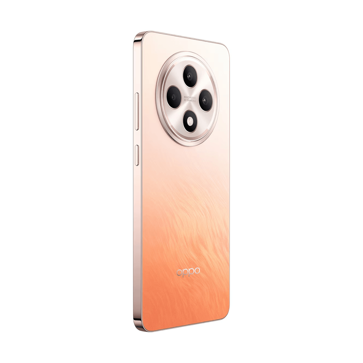 OPPO Reno12 FS 4G 8GB/512GB Orange (Amber Orange) Dual SIM