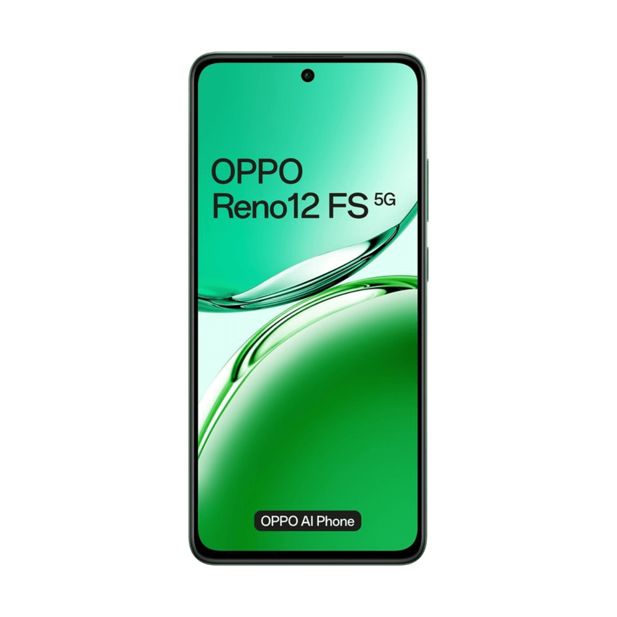 Oppo Reno12 FS 5G 12GB/512GB Verde (Black Green) Dual SIM