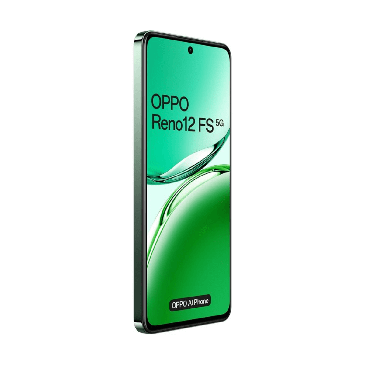 Oppo Reno12 FS 5G 12GB/512GB Verde (Black Green) Dual SIM