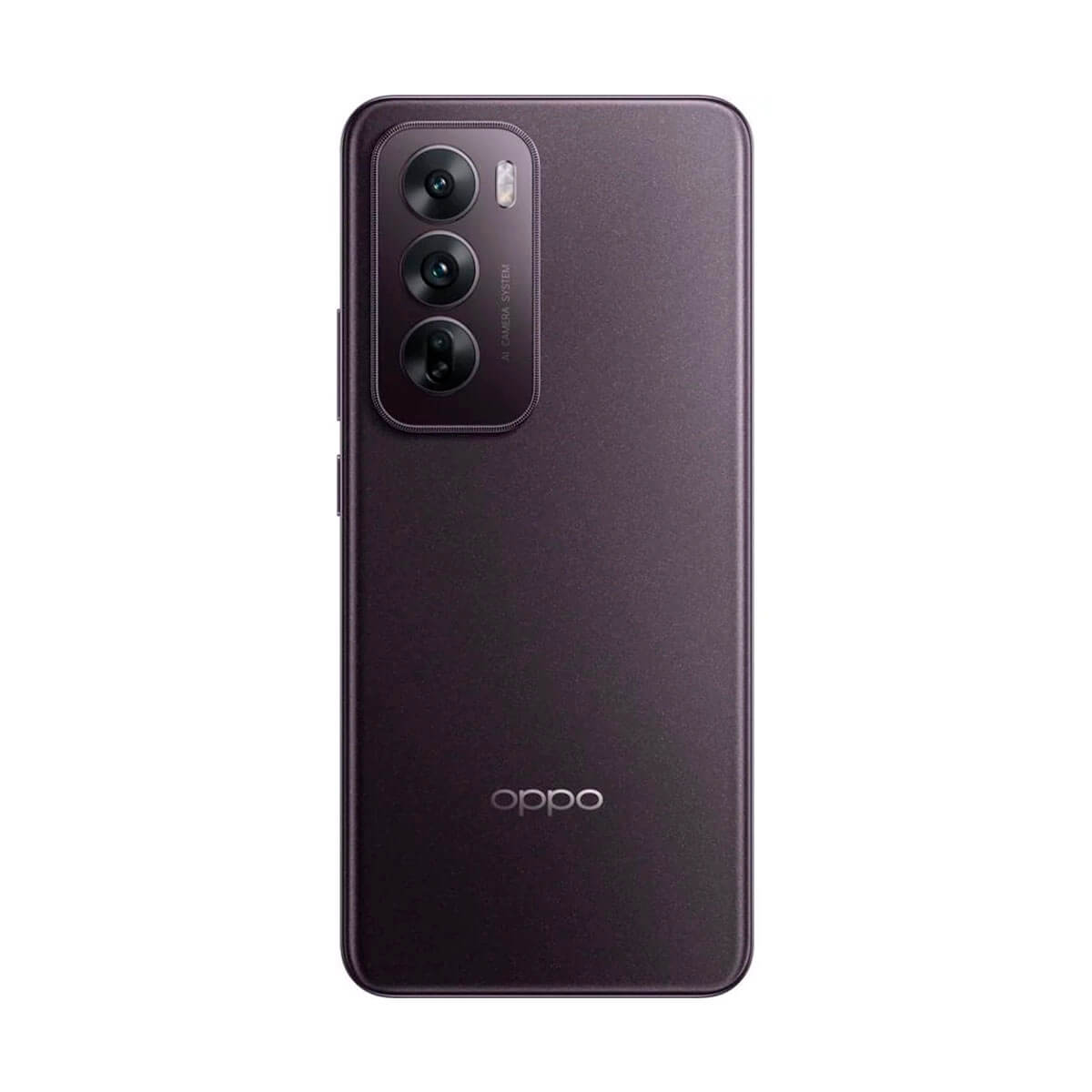 OPPO Reno12 5G 12GB/256GB Negro (Brown Black) Dual SIM