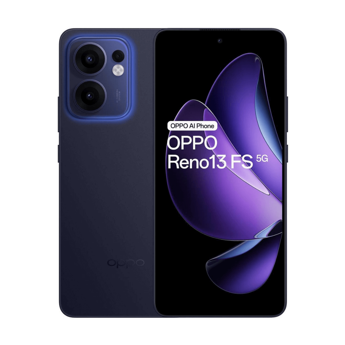 Oppo Reno13 FS 5G 12GB/512GB Azul