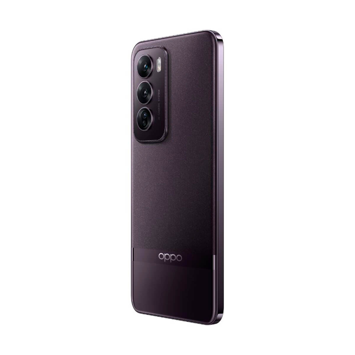 OPPO Reno12 Pro 5G 12GB/512GB Negro (Nebula Black) Dual SIM