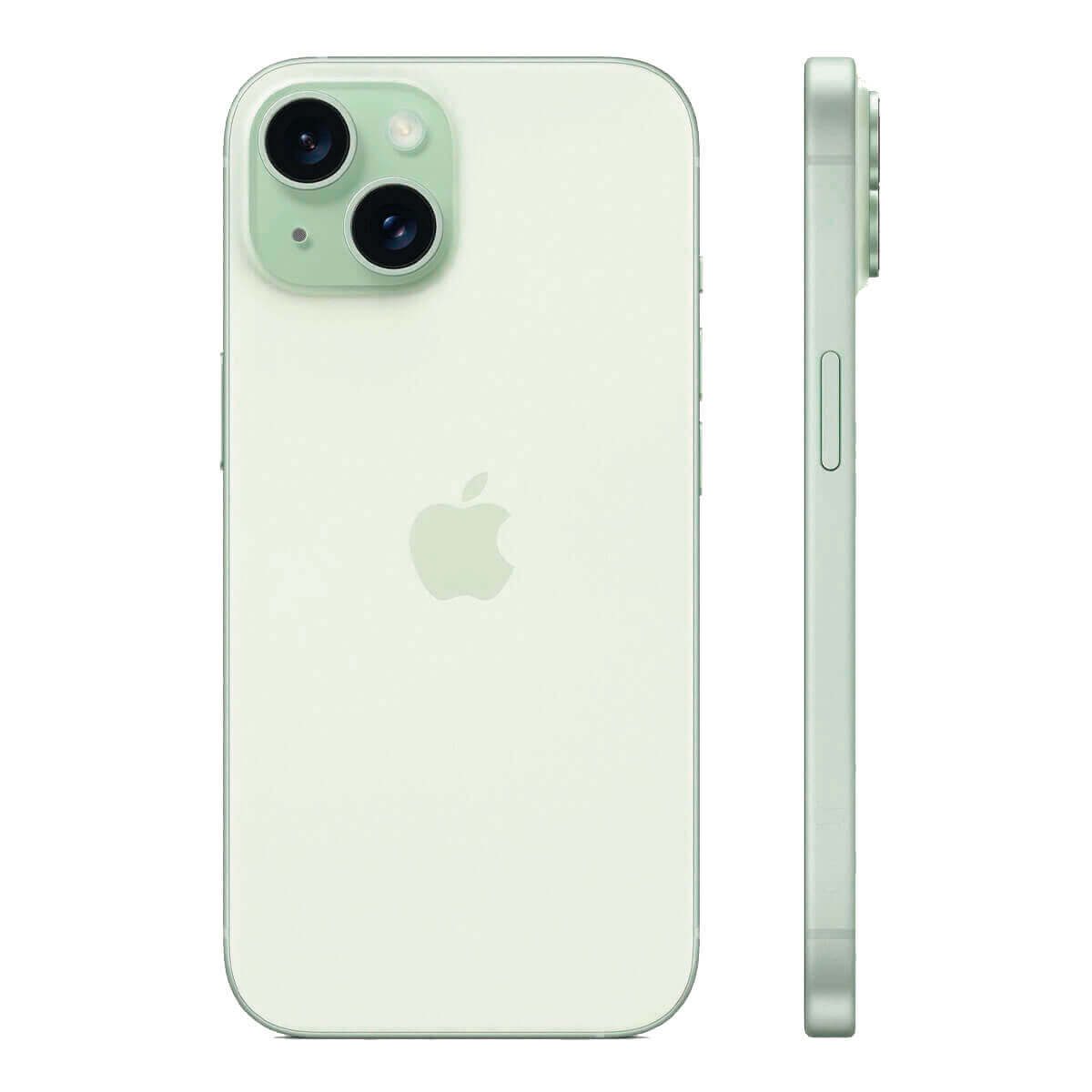 Apple iPhone 15 256 Go Vert (Vert) MTPA3QL/A