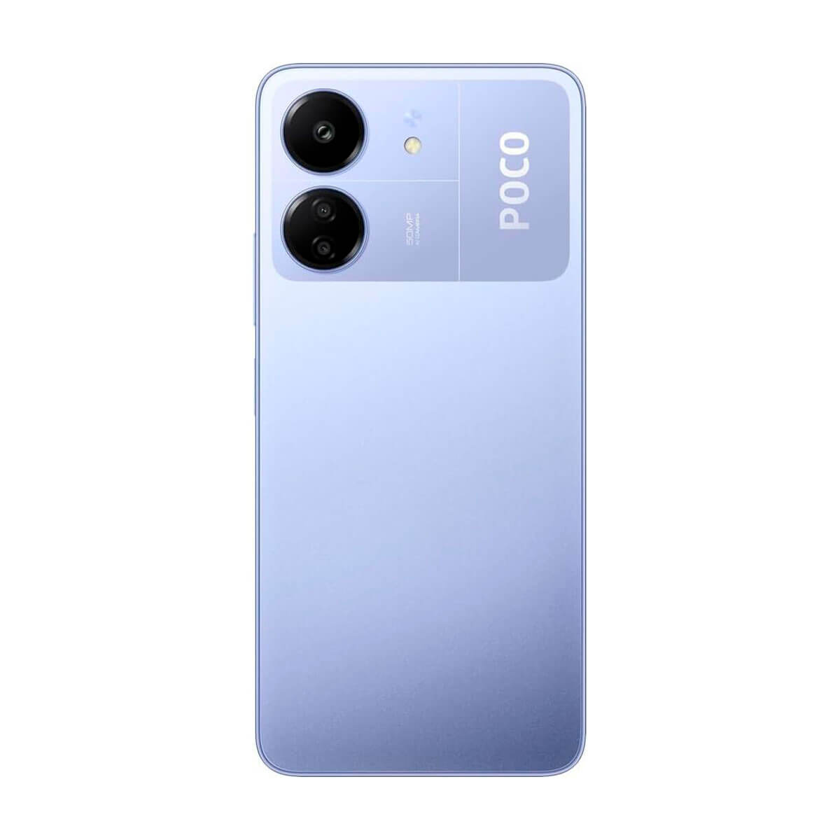 Xiaomi POCO C65 6 Go/128 Go Violet (Violet) Double SIM