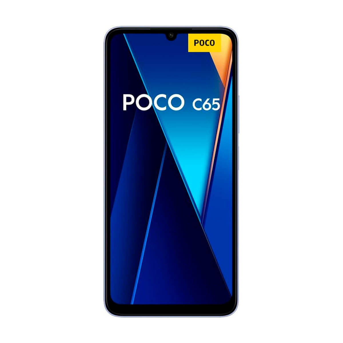 Xiaomi POCO C65 6 Go/128 Go Violet (Violet) Double SIM