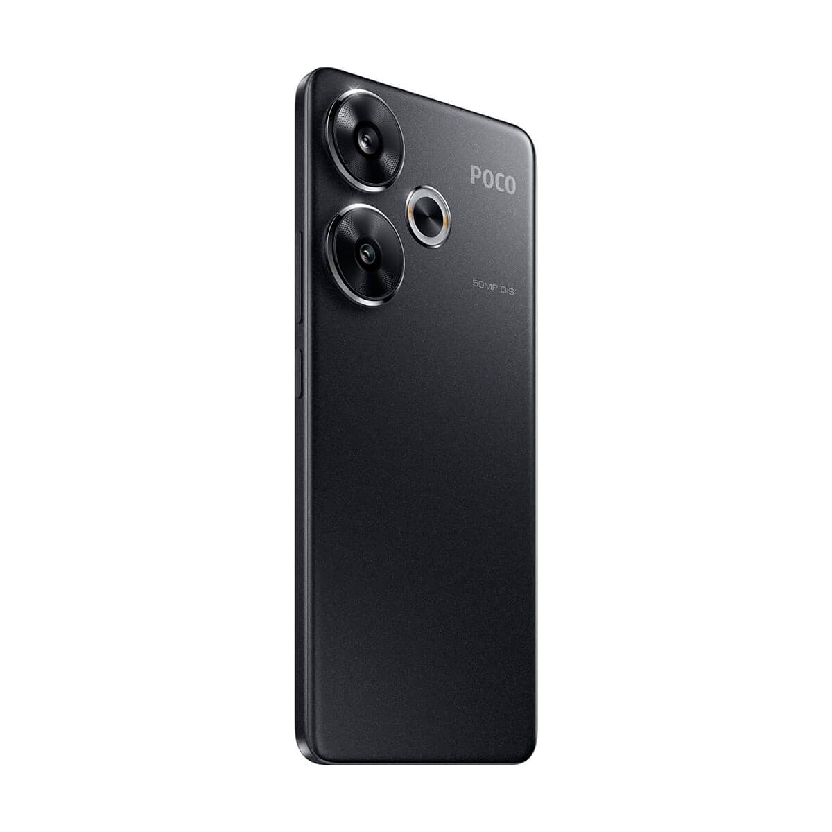 Xiaomi Poco F6 5G 8GB/256GB Negro (Black) Dual SIM