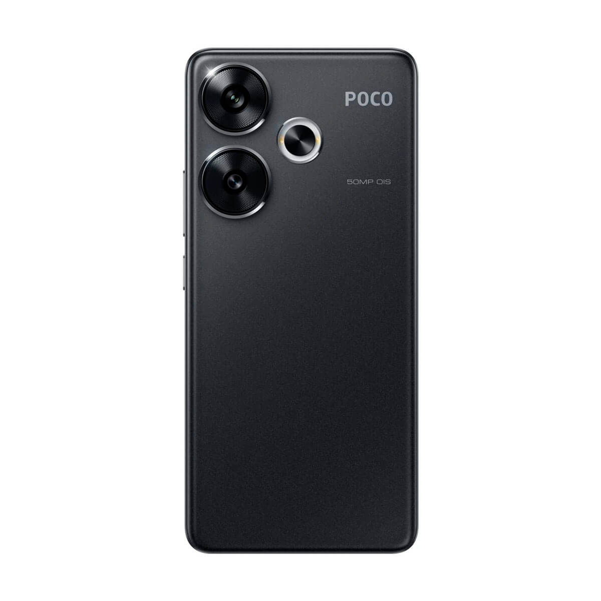 Xiaomi Poco F6 5G 8Go/256Go Noir (Noir) Double SIM