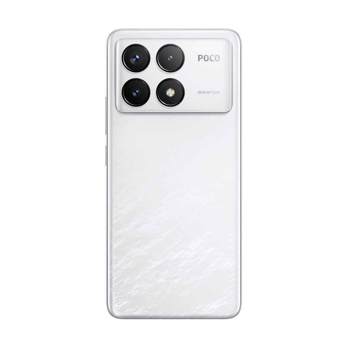 Xiaomi Poco F6 Pro 5G 16 Go/1 To Blanc (Blanc) Double SIM