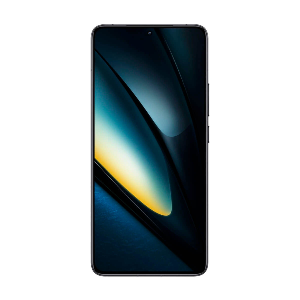 Xiaomi Poco F6 Pro 5G 12GB/256GB Negro (Black) Dual SIM