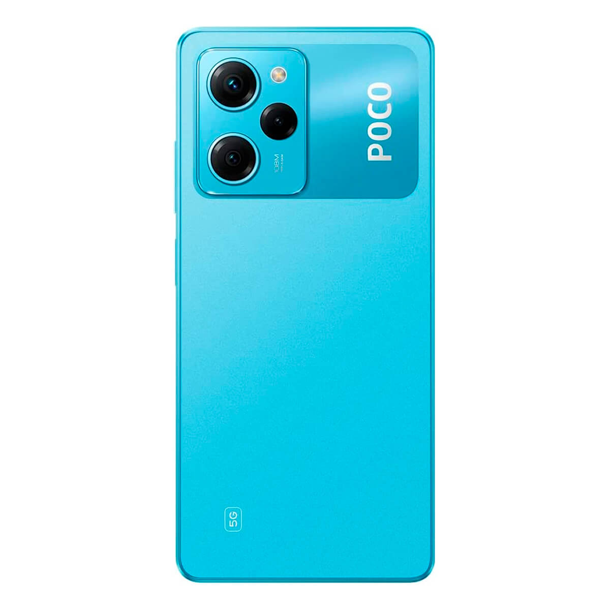 Xiaomi Poco X5 Pro 5G 8Go/256Go Bleu (Bleu) Double SIM 22101320G