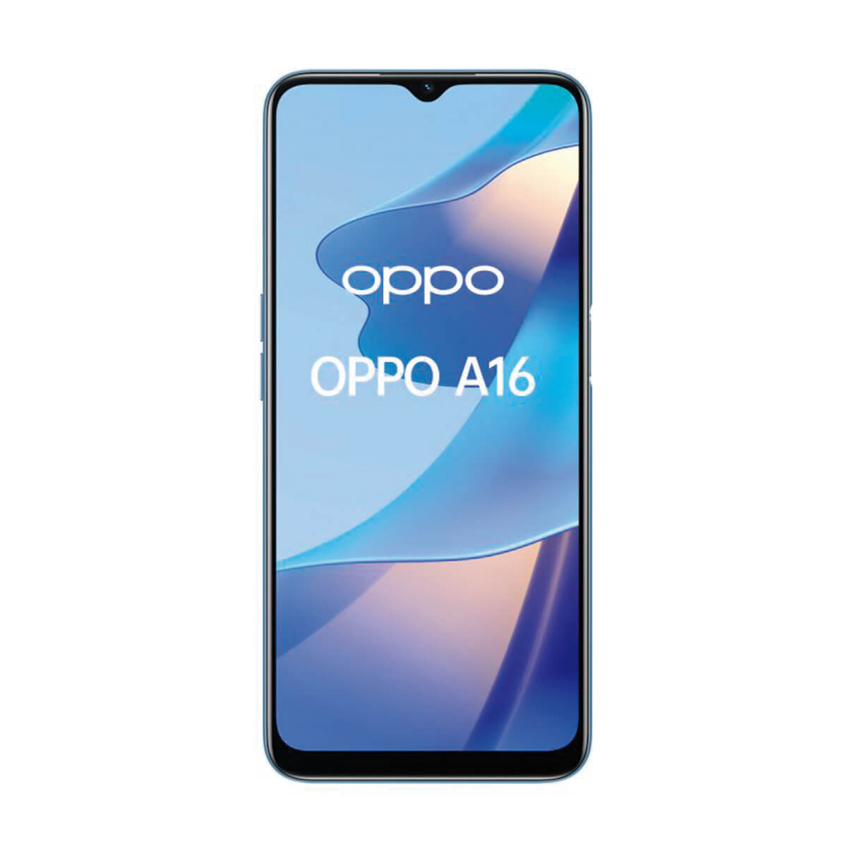 Oppo A16 3GB/32GB Blue (Pearl Blue) Dual SIM CPH2269 