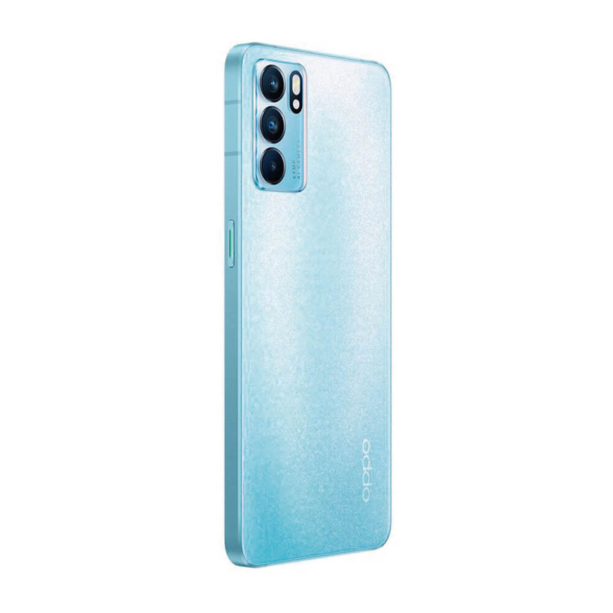 Oppo Reno6 5G 8GB/128GB Blue (Arctic Blue) Dual SIM CPH2251