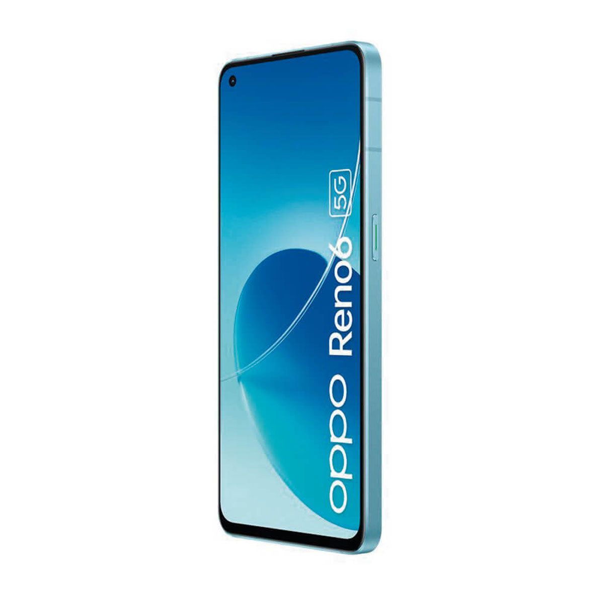 Oppo Reno6 5G 8GB/128GB Blue (Arctic Blue) Dual SIM CPH2251