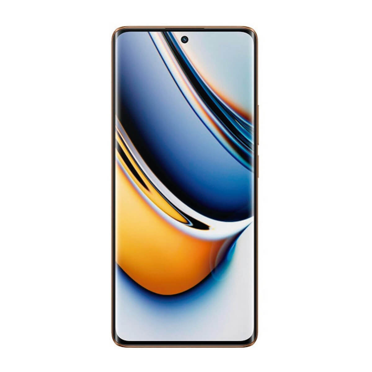 Realme 11 Pro+ 5G 12 Go/512 Go Beige (Beige lever du soleil) Double SIM RMX3740