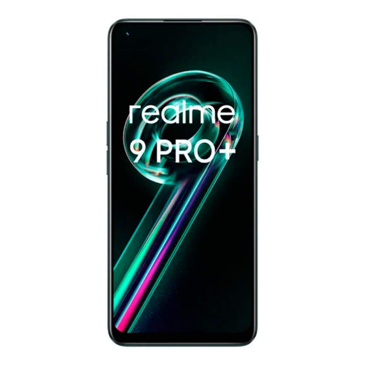 Realme 9 Pro+ 5G 6Go/128Go Vert (Vert Aurore) Double SIM RMX3393