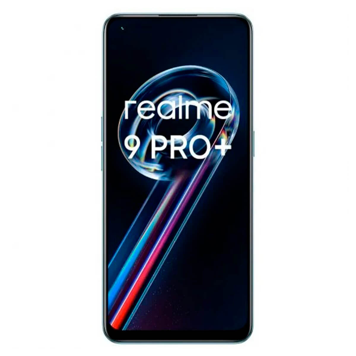 Realme 9 Pro+ 5G 6Go/128Go Bleu (Sunrise Blue) Double SIM RMX3393