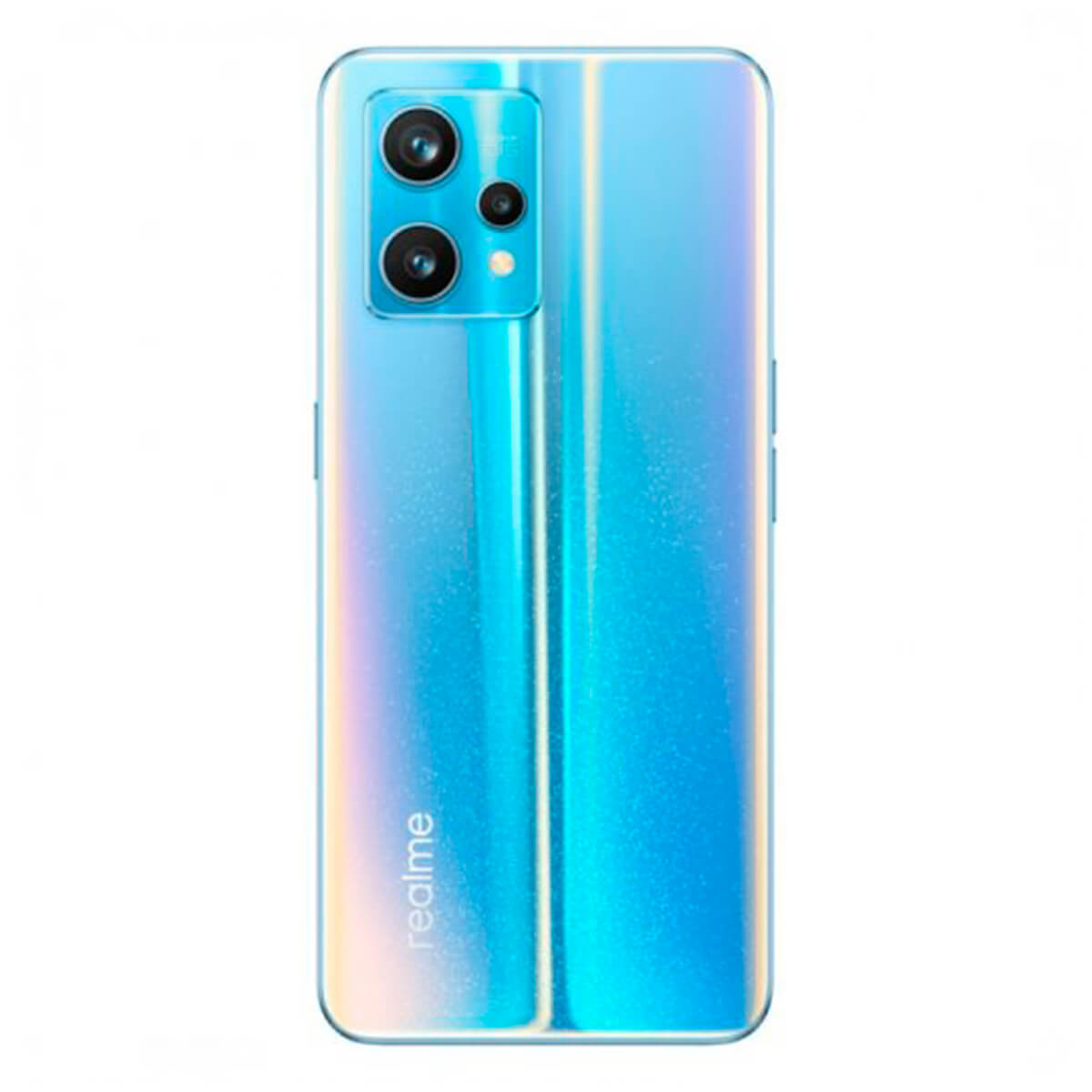 Realme 9 Pro+ 5G 6GB/128GB Blue (Sunrise Blue) Dual SIM RMX3393