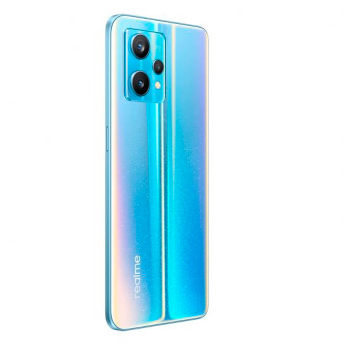 Realme 9 Pro+ 5G 6Go/128Go Bleu (Sunrise Blue) Double SIM RMX3393