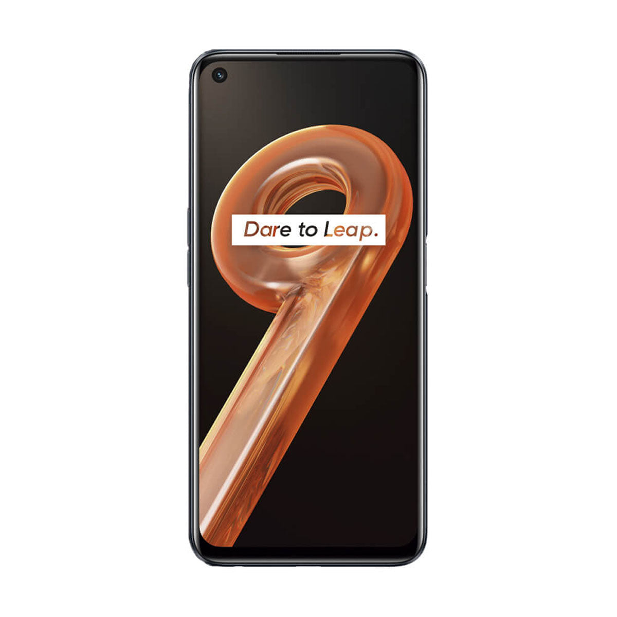 Realme 9i 4GB/128GB Black (Prism Black) Dual SIM RMX3491