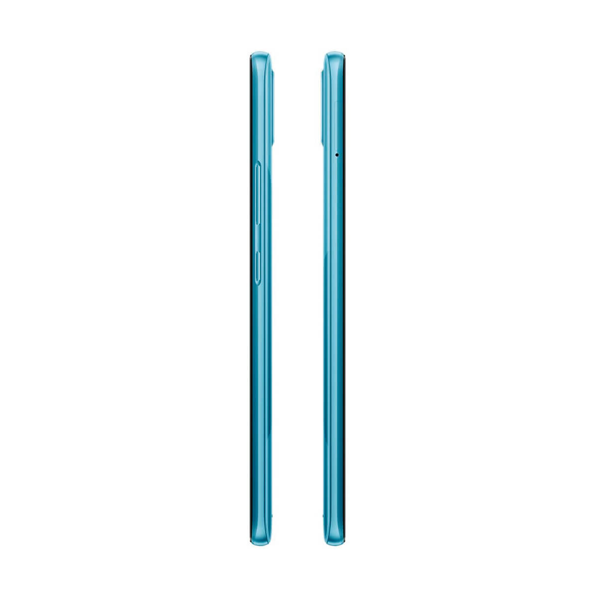 Realme C21-Y 3Go/32Go Bleu (Croix Bleu) Double SIM RMX3263