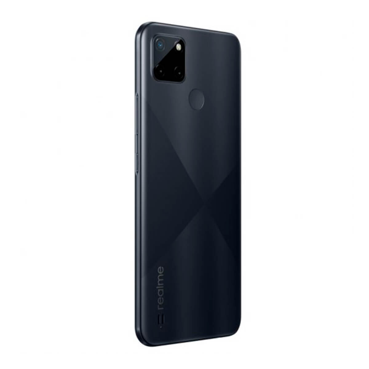 Realme C21-Y 3GB/32GB Negro (Cross Black) Dual SIM