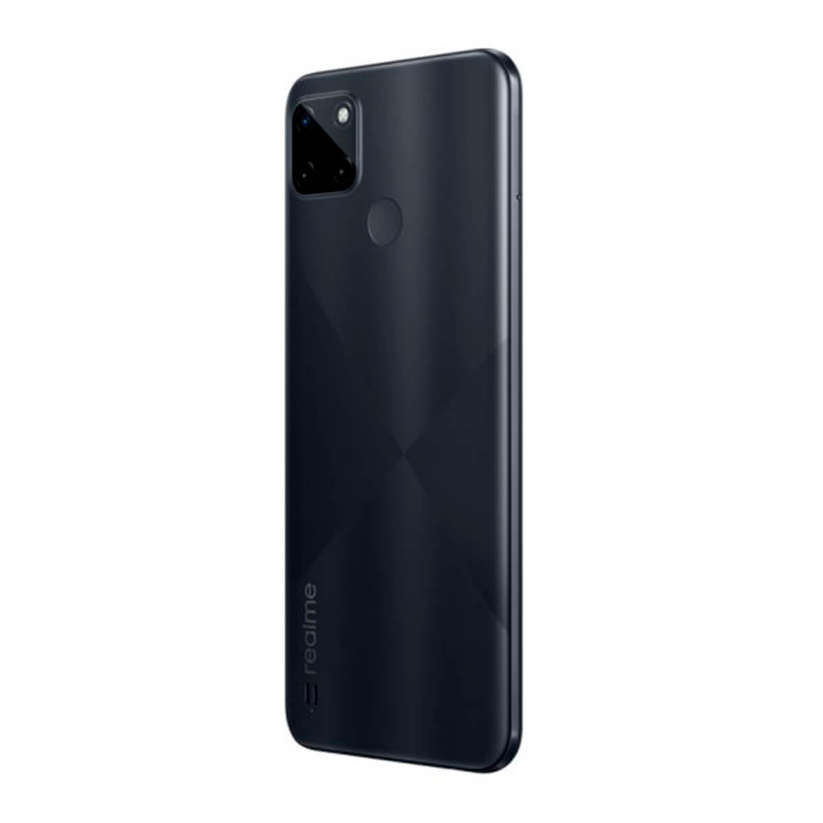 Realme C21-Y 3GB/32GB Negro (Cross Black) Dual SIM