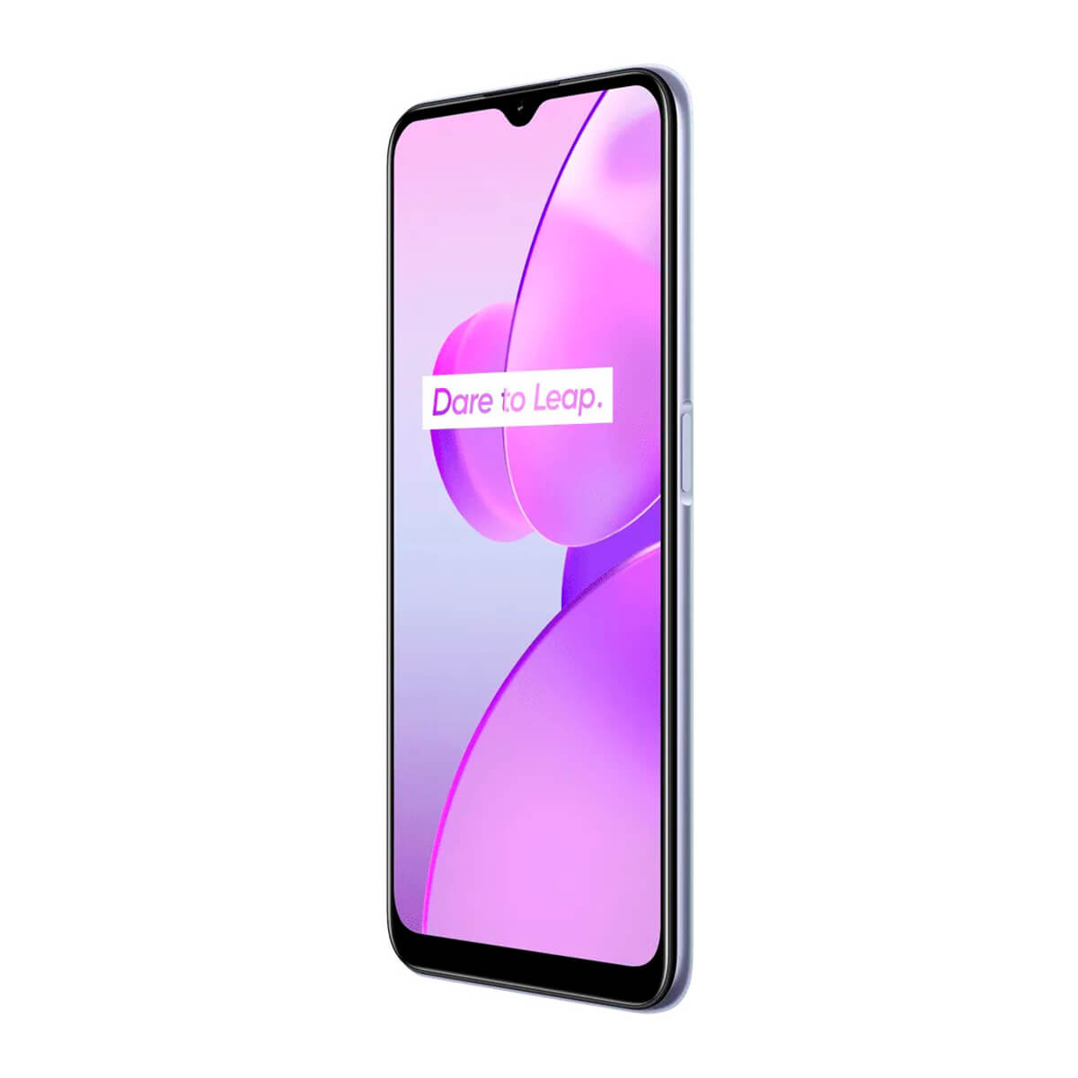 Realme C31 4GB/64GB Plata (Light Silver) Dual SIM