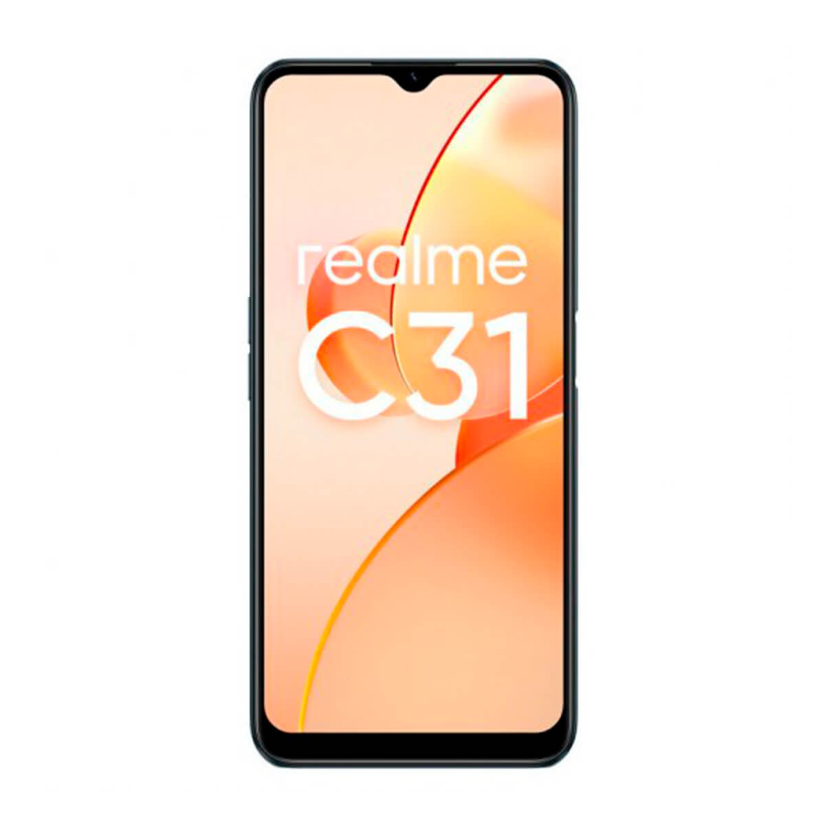 Realme C31 4 Go/64 Go Vert (Vert foncé) Double SIM