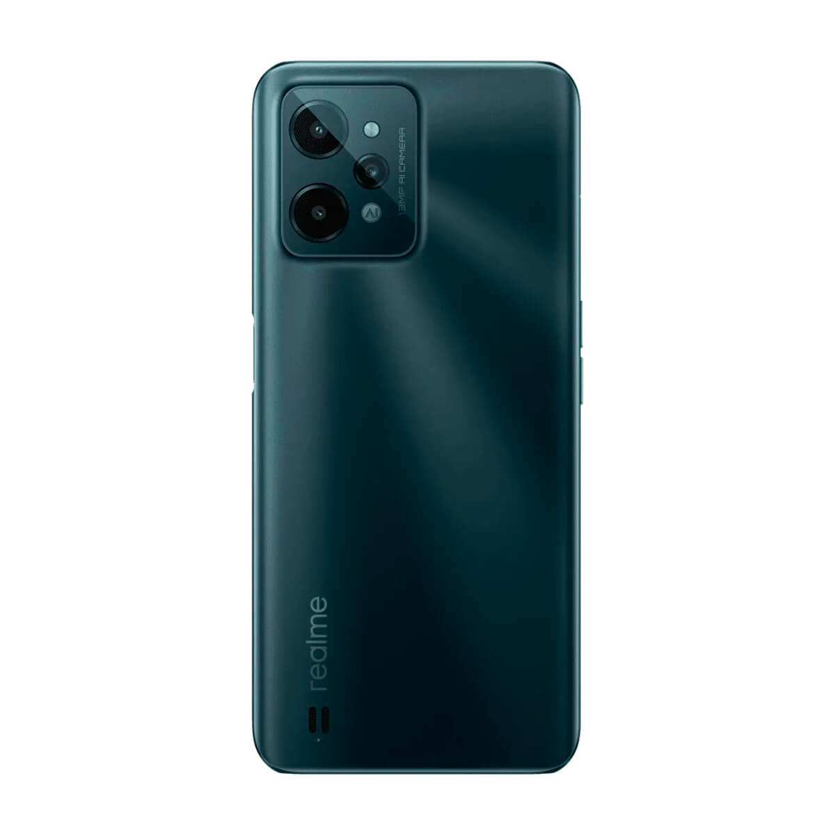 Realme C31 4GB/64GB Verde (Dark Green) Dual SIM